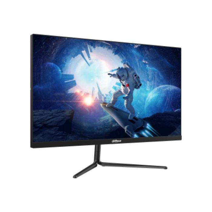 Dahua Technology DHI-LM24-E231 Monitor PC Gaming 23.8" (60.5cm) IPS Full HD 1920x1080p, 165Hz, 1ms, HDMI, DisplayPort, Negro 1