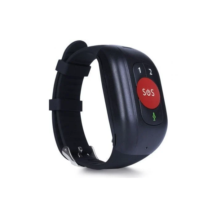 Leotec Senior Smart Band 4G Roja con GPS, Llamadas, Ritmo Cardíaco y Detector de Caídas para Mayores 1 Leotec Senior Smart Band 4G Roja con GPS, Llamadas, Ritmo Cardíaco y Detector de Caídas para Mayores 1
