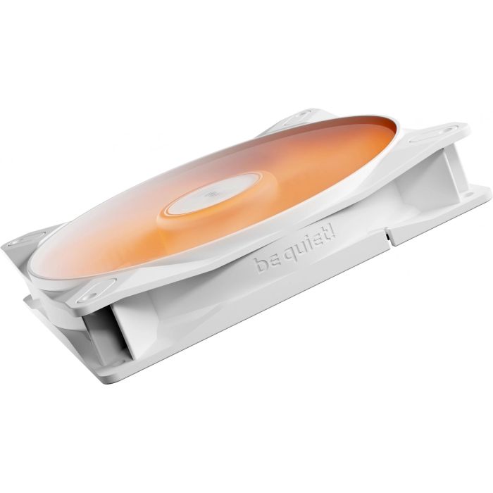 Ventilador de Caja Be Quiet! BL128 Ø 14 cm (3 Unidades) 1