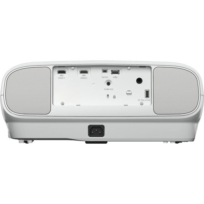 Epson EH-TW7000 Proyector 4K PRO-UHD 3LCD 3000 Lúmenes HDMI USB Bluetooth Blanco 7 Epson EH-TW7000 Proyector 4K PRO-UHD 3LCD 3000 Lúmenes HDMI USB Bluetooth Blanco 7