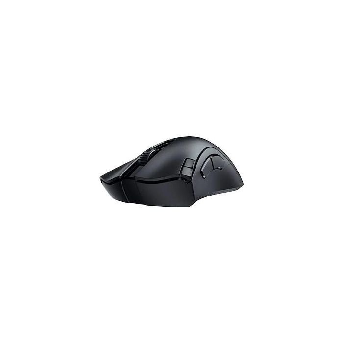 Razer DeathAdder V2 X Hyperspeed Wireless Gaming Mouse Negro 2