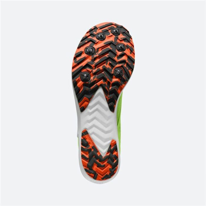 Zapatillas de Running para Adultos Brooks Draft XC 4