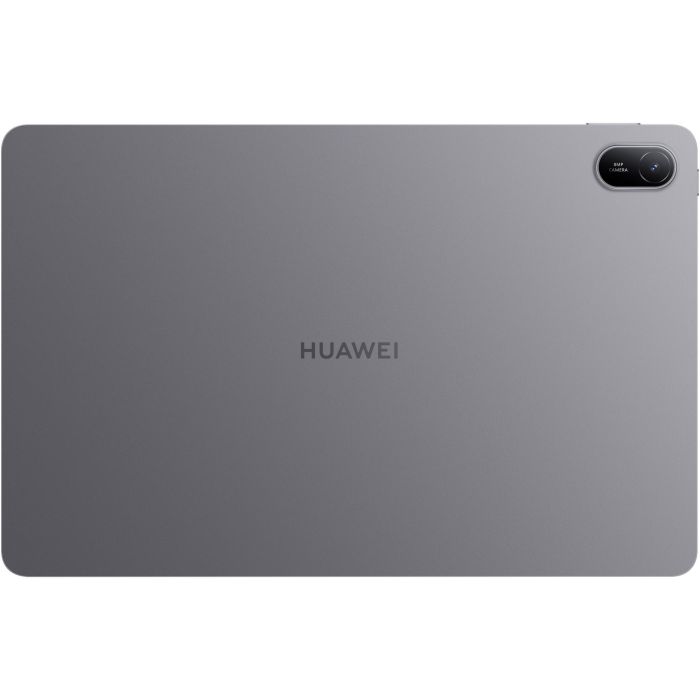 Huawei Matepad SE Tablet 11" - Pantalla Full HD+ IPS, 6 GB RAM, 128 GB WiFi, HarmonyOS 2.0, Color Gris (6+128GB WiFi)