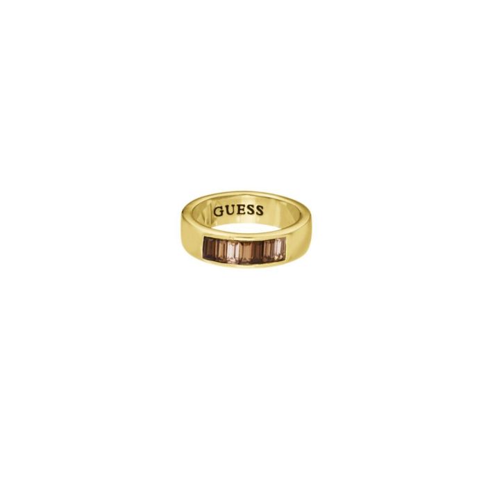 Anillo Mujer Guess UBR51403-54 3 Anillo Mujer Guess UBR51403-54 3