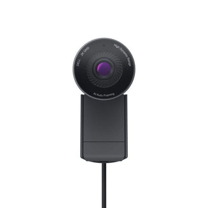 Dell Pro 2K Webcam 2 Dell Pro 2K Webcam 2