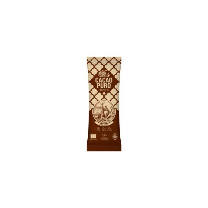 Cacao Puro Polvo 150Gr. Eco Sg Vegan