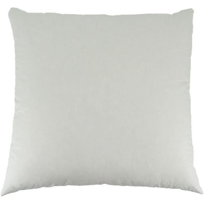 TOISON D'OR - Almohada - Margarita - Plumas y plumón - 65x65cm - Blanco TOISON D'OR - Almohada - Margarita - Plumas y plumón - 65x65cm - Blanco