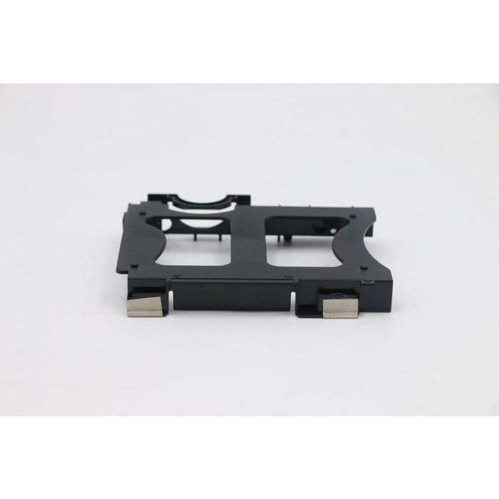 Lenovo HDD tray kit for installing or replacing hard disk drives in Lenovo Tiny6, AVC systems, lightweight at 0.2 kg. 2