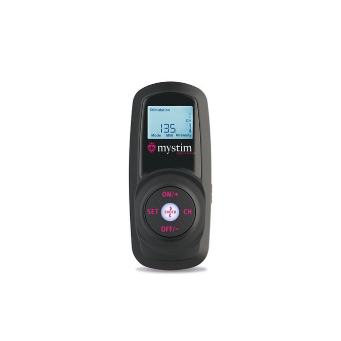 Electroestimulador Mystim 46020 26 Electroestimulador Mystim 46020 26