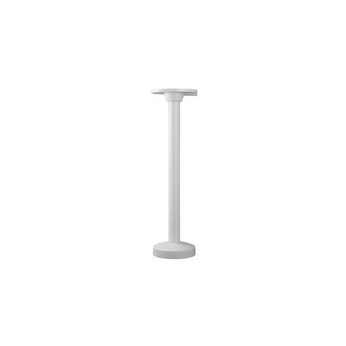 Hikvision Soporte colgante a techo para cámaras domo 1