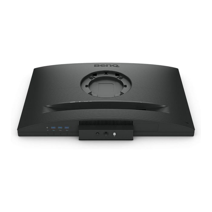 BenQ RD240Q 9H.LLXLA.TBE Monitor 24.1" IPS WQXGA (2560 x 1600), 95% P3, USB-C PD90W, 16:10 HDR10 para Programación