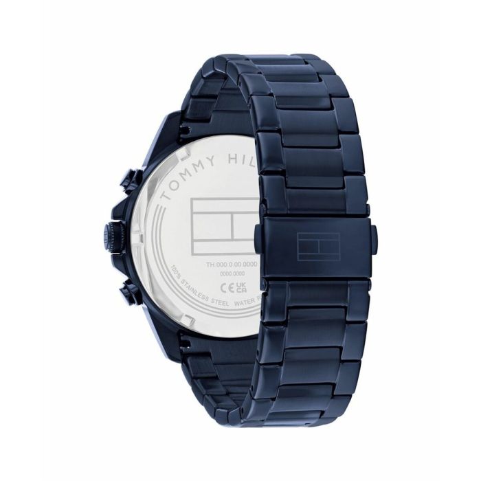 Reloj Hombre Tommy Hilfiger 1710652 (Ø 46 mm) 1 Reloj Hombre Tommy Hilfiger 1710652 (Ø 46 mm) 1