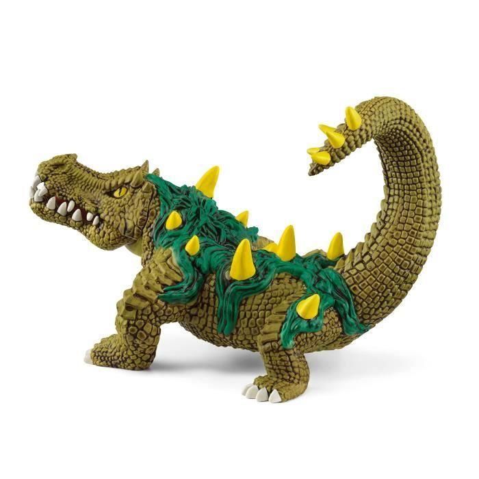 Schleich - Monster of the Marshes - 70155 - Rango: Eldrador 1 Schleich - Monster of the Marshes - 70155 - Rango: Eldrador 1