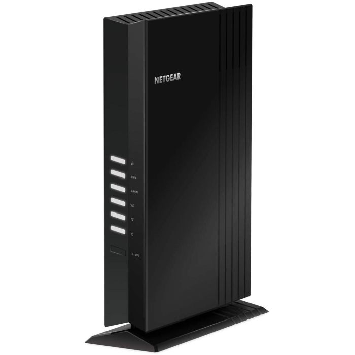 NETGEAR EAX20 Malla Wi-Fi 6 Repetidor de 4-Stream