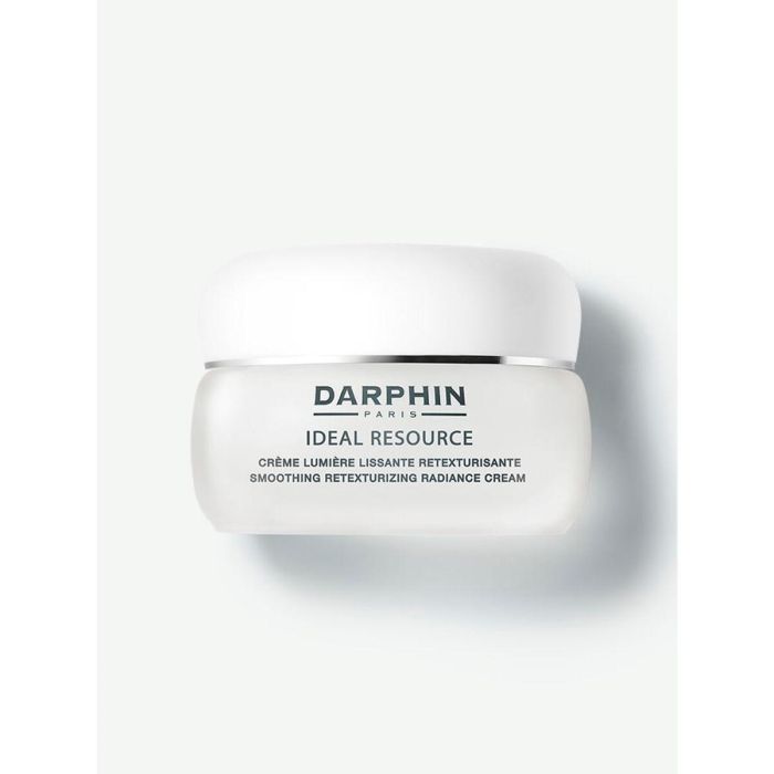 Darphin Crema de Radiancia Retexturizante Smoothing 50 ml - Hidrata, suaviza y reduce arrugas 10