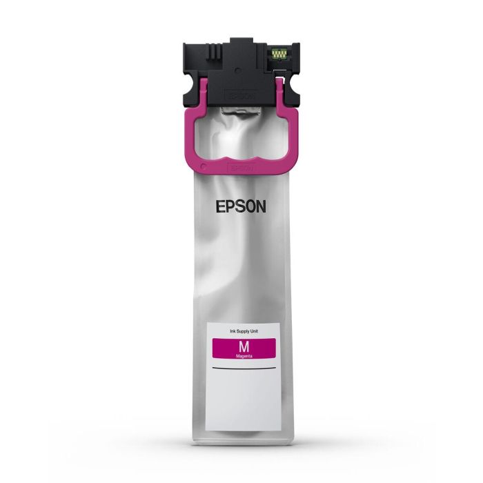 EPSON WorkForce Pro WF-C529R / C579R Magenta XL Ink 5K EPSON WorkForce Pro WF-C529R / C579R Magenta XL Ink 5K