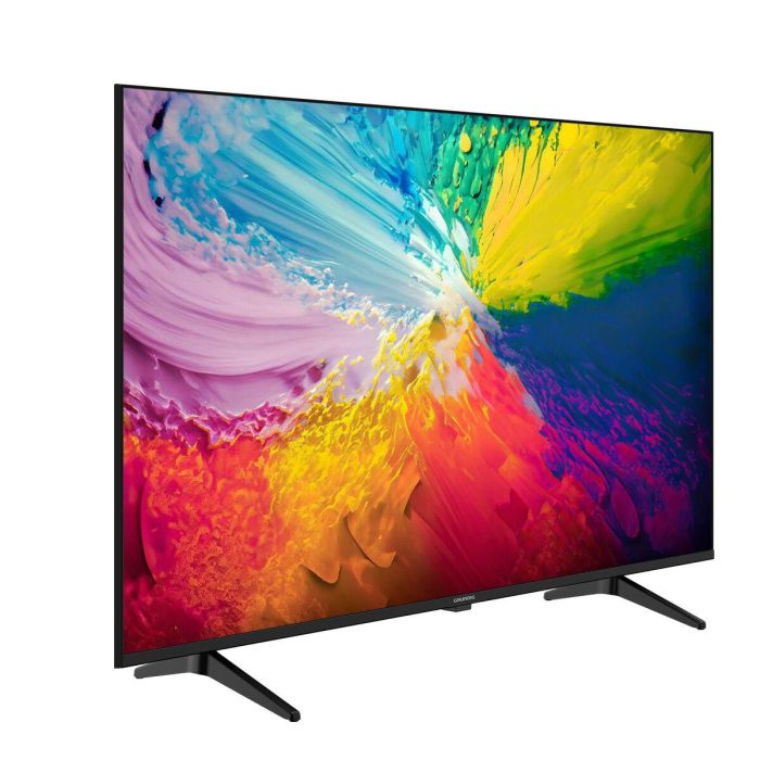 Smart TV Grundig 55GIQ8900 55 55" 4K Ultra HD HDR QLED 9 Smart TV Grundig 55GIQ8900 55 55" 4K Ultra HD HDR QLED 9