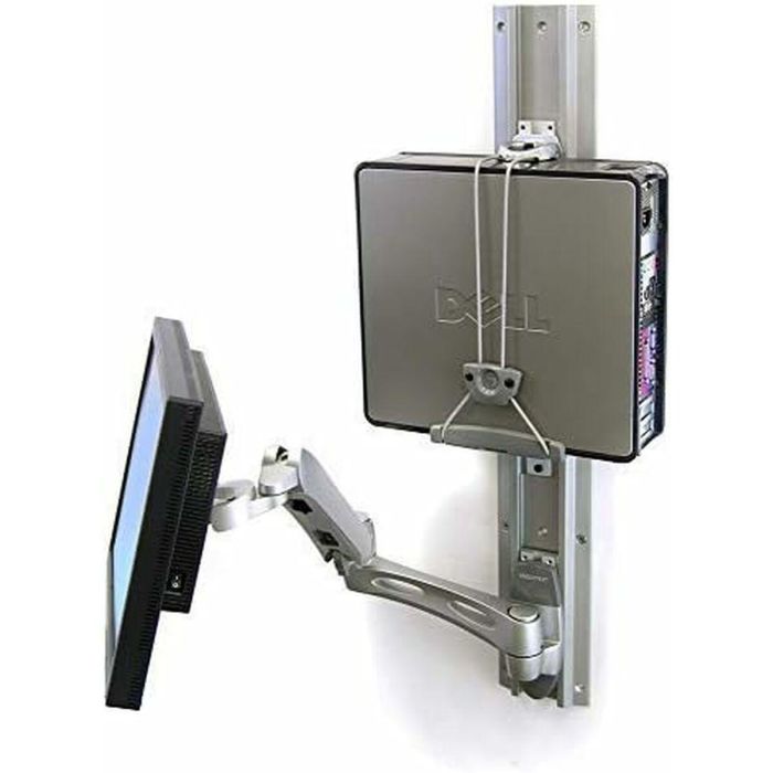 Soporte para CPU Ergotron 80-105-064 9 Soporte para CPU Ergotron 80-105-064 9