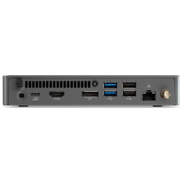 Acer Revo RB610 i5-1335U 8GB 256GBSSD W11H 6 Acer Revo RB610 i5-1335U 8GB 256GBSSD W11H 6