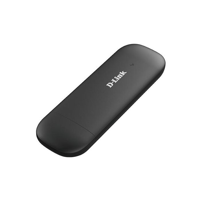 D-Link DWM-222/R Adaptador USB portátil 4G LTE para conexión de red móvil 4