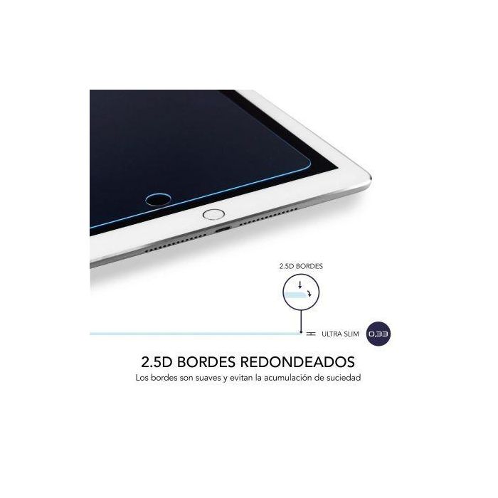 Protector Subblim SUB-TG-2SBL200 para Tablets Samsung Galaxy Tab A (2019) T510/515 1