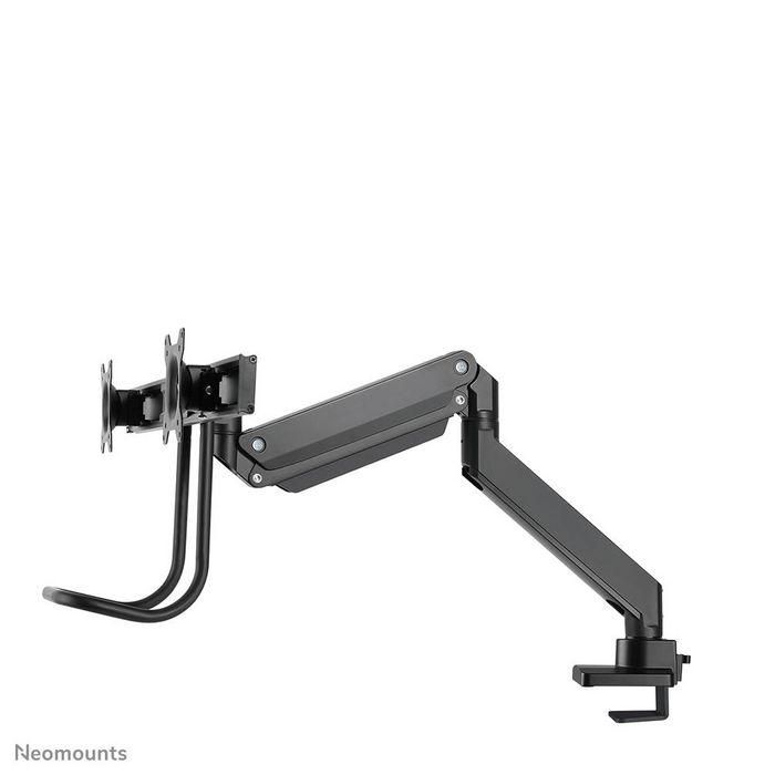 Soporte de Mesa para Pantalla Neomounts NM-D775DXBLACK 32" 5 Soporte de Mesa para Pantalla Neomounts NM-D775DXBLACK 32" 5