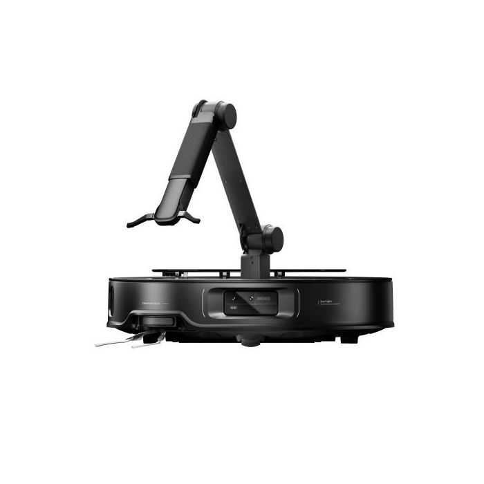 Roborock ROB6936905900753 Robot Aspirador Brazo Articulado OmniGrip Potencia 22000 Pa Diseño Ultrafino 10