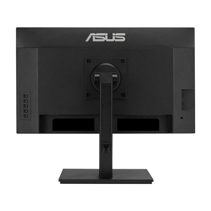 ASUS VA27ECPSN Monitor 27" Full HD IPS 75Hz USB-C Power Delivery 65W HDMI DP 5ms Negro Antirreflectante Flicker Free Low Blue Light