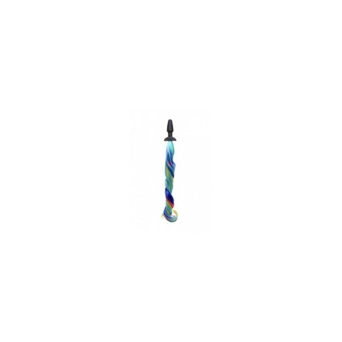 Plug Anal XR Silicona 1 Plug Anal XR Silicona 1
