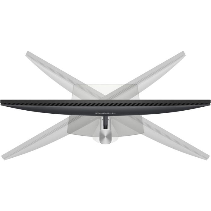 Dell Monitor P2725De 27" QHD 2560x1440 IPS 100Hz USB-C 90W Power Delivery Hub USB 3.2 Pantalla sin Bordes