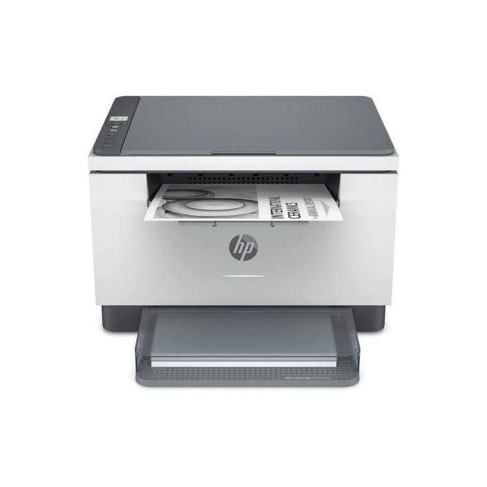 Impresora Láser HP 6GW99F