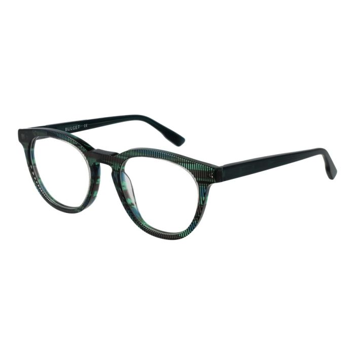 Montura de Gafas Hombre Bulget BG6489M 50E01 0 Montura de Gafas Hombre Bulget BG6489M 50E01 0