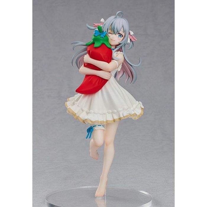 Good Smile Company Pop Up Parade NANA FIG 16 CM Kagura Nana Figura de PVC con Base Good Smile Company Pop Up Parade NANA FIG 16 CM Kagura Nana Figura de PVC con Base