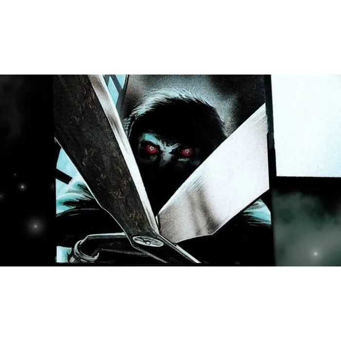 Just For Games Clock Tower Rewind AACCL35255 - Juego de PS5