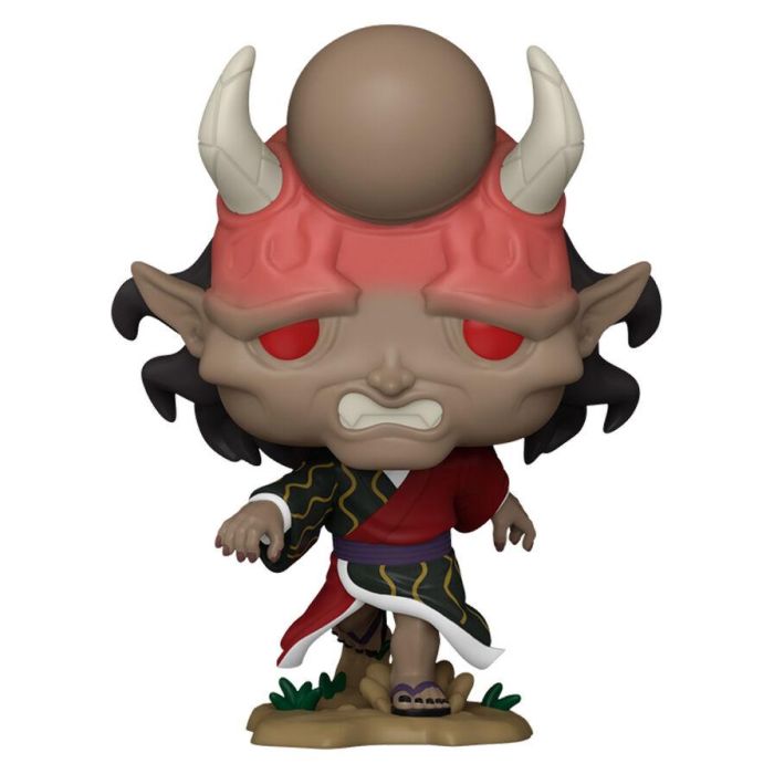 Funko Pop Demon Slayer Hantengu - Figura de Vinilo de 9 cm con Caja Original 1