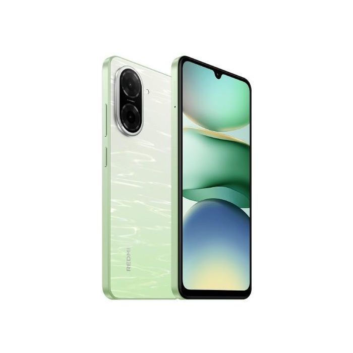 Xiaomi Redmi A5 4+128Gb Ds 4G Lake Green Smartphone