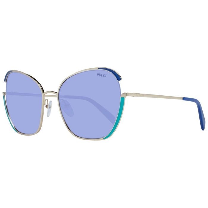 Gafas de Sol Mujer Emilio Pucci EP0131 5828W 0 Gafas de Sol Mujer Emilio Pucci EP0131 5828W 0