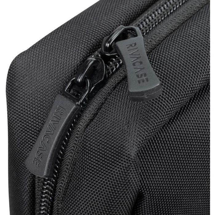 Riva NB Tasche Alpendorf 15,6"-16" schwarz 7531 5 Riva NB Tasche Alpendorf 15,6"-16" schwarz 7531 5