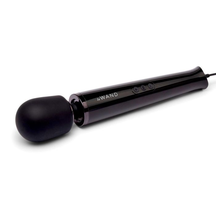 Vibrador Le Wand Negro 15 Vibrador Le Wand Negro 15
