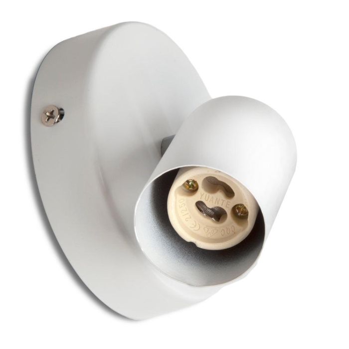 Aplique de Pared GU10 (Sin Lámpara) Joanna [HO-APL-GU10-001] 1