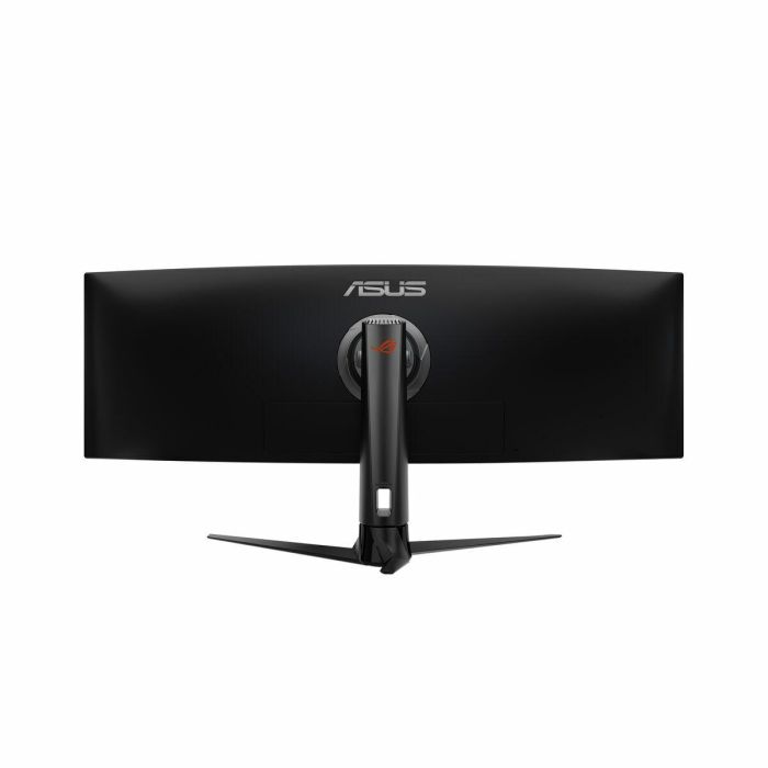 Monitor Asus 90LM04H0-B01170 49" LED VA Flicker free 144 Hz 2