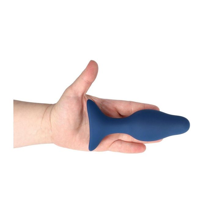 Plug Anal Virgite (12 cm) 6 Plug Anal Virgite (12 cm) 6