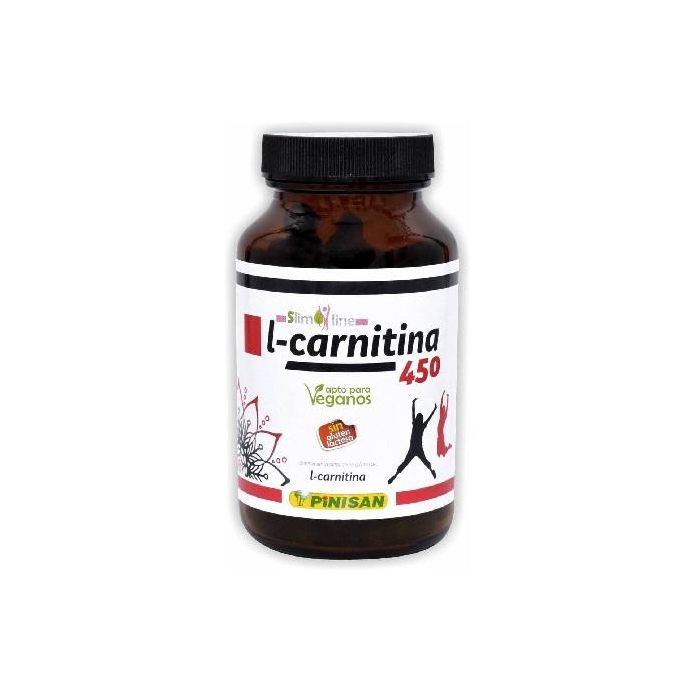L-Carnitina 450 L-Carnitina 450