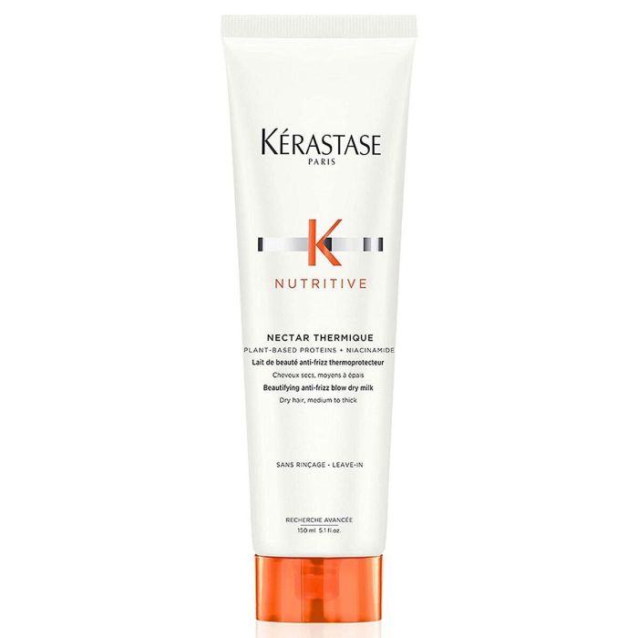 Kerastase Nutritive Nectar Thermique Lait Nutritif Lustrant Kerastase Nutritive Nectar Thermique Lait Nutritif Lustrant
