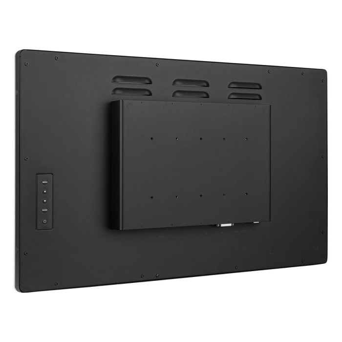 iiyama TF2738MSC-B2 Monitor Táctil de 27 Pulgadas Full HD LED IPS con HDMI, DVI y DisplayPort 8