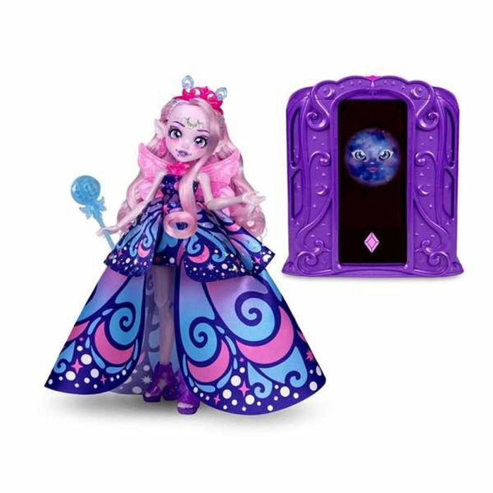 Muñeca pixling magic mirror 26 cm ¡crea la poción mágica y revela tu pixie suprema! 10