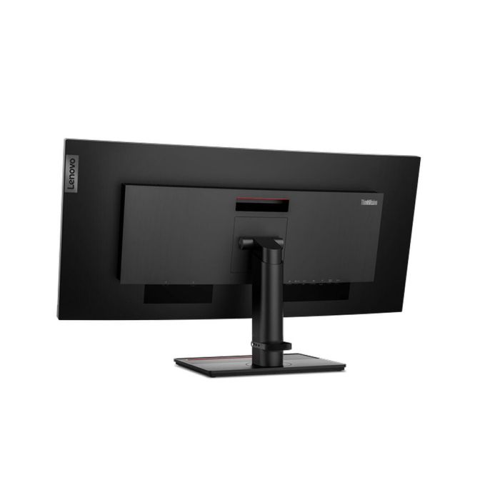 Monitor Lenovo 63F2RAT3EU Wide Quad HD 7