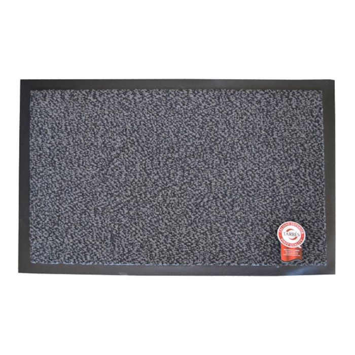 Tarres Felpudo Saphir Antideslizante 60x90cm 100% Polipropileno Antipolvo Lavable - Colores Surtidos