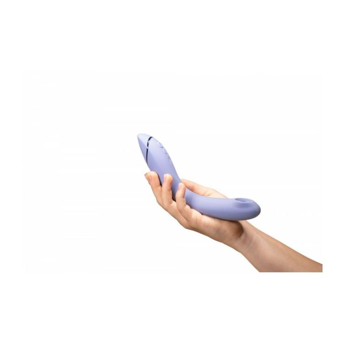 Vibrador Womanizer WOM170-LILAC Lila 3