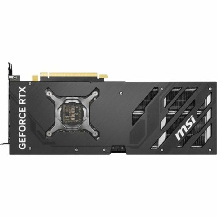 Tarjeta Gráfica MSI 912-V513-886 GeForce RTX 4070 Ti 16 GB 2